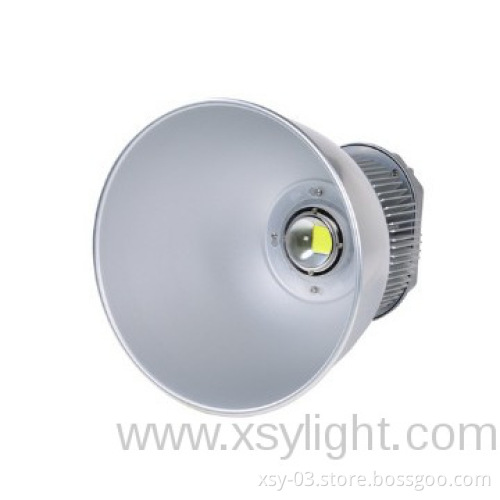 120w aluminium reflector led high bay light